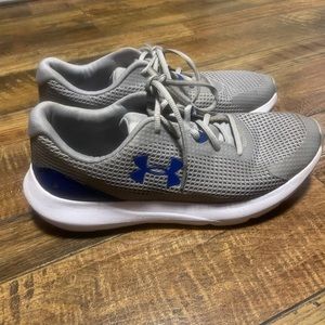 Men’s Under Armour Tennis Shoes